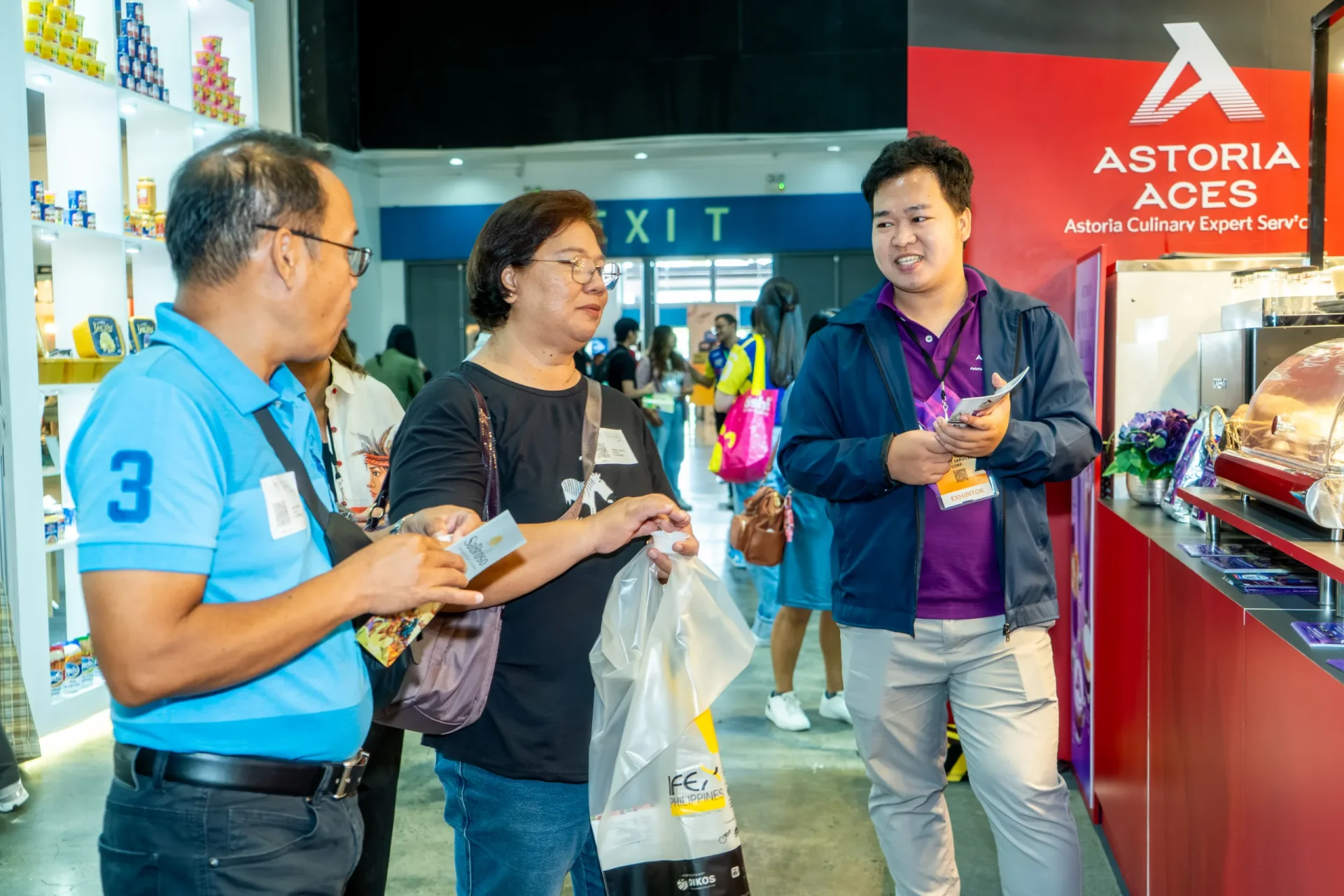 IFEX Philippines 2025 gallery image 7